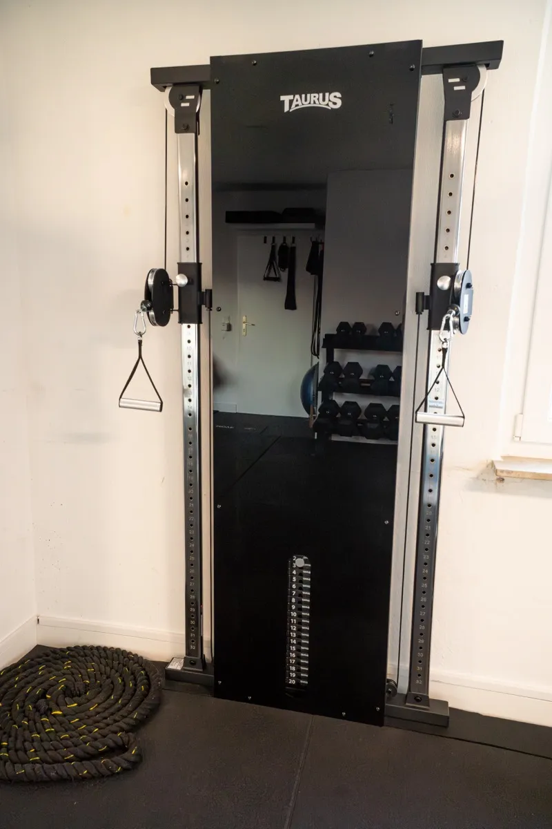 Funktionelles Training