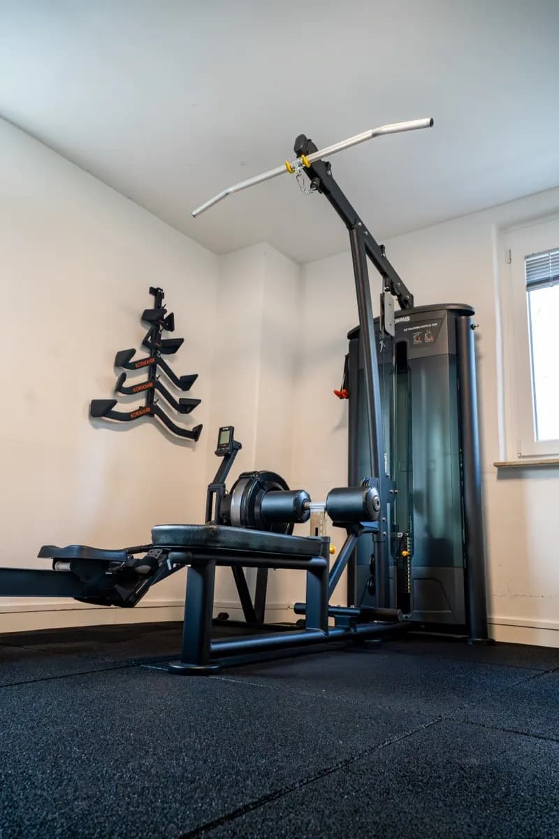 Personal Training Session