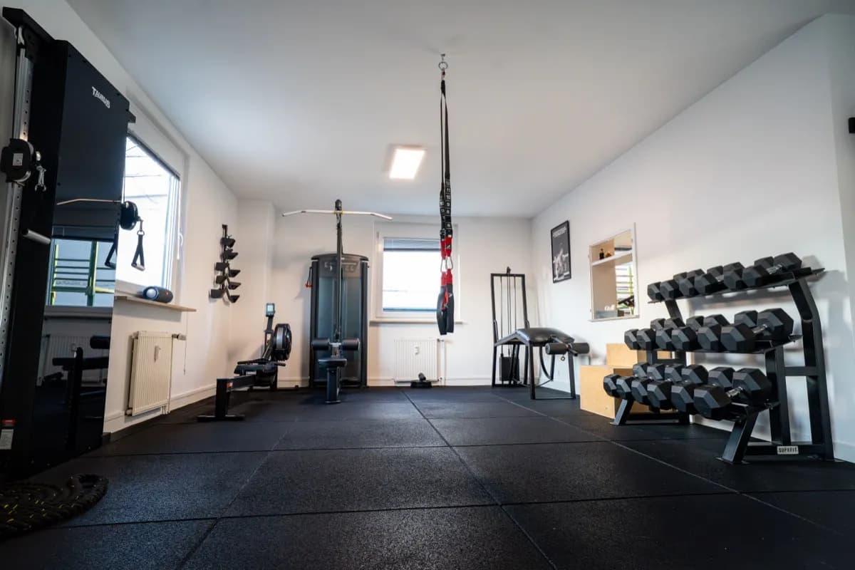 Studio Perspektive